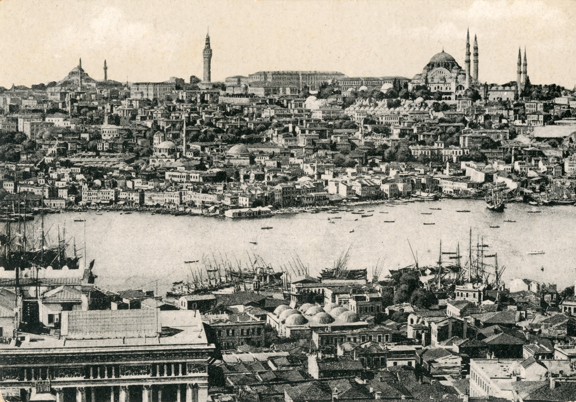 ICAM23 – International Confederation of Architectural Museums Biennial Conference